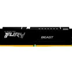Memoria DDR5 Kingston Fury Beast 16GB 1x16GB 6000MHz CL36 EXPO-XMP