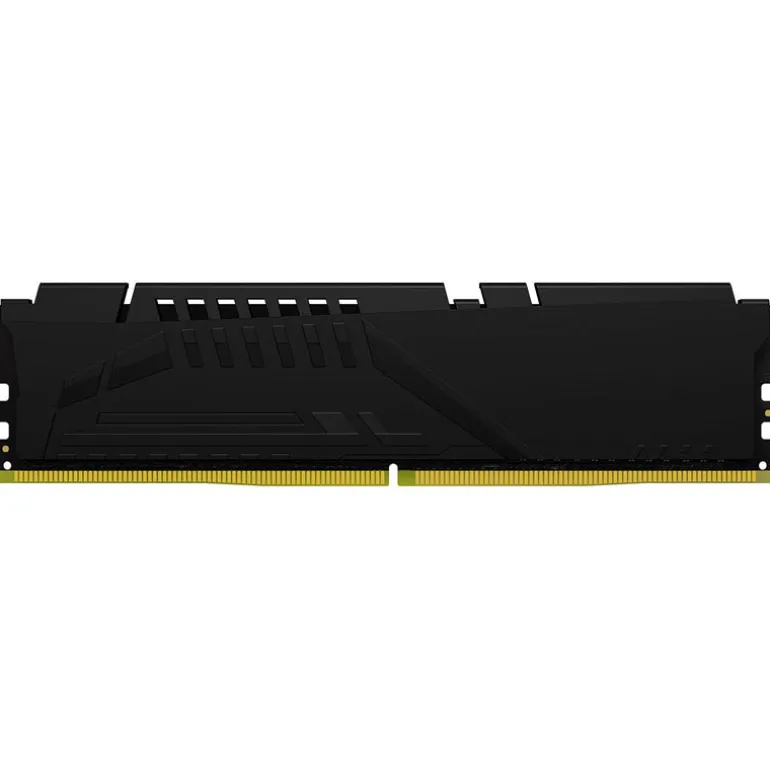 Memoria DDR5 Kingston Fury 16GB 1x16GB 5200MHz CL40