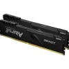 Memoria DDR4 Kingston Fury Beast 64GB 2x32GB 3600MHz CL18 XMP