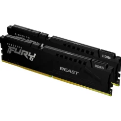 Memoria DDR5 Kingston Fury 32GB 2x16GB 5200MHz CL40
