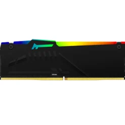 Memoria DDR5 Kingston Fury Beast RGB 64GB 2x32GB 6400MHz CL32 EXPO-XMP
