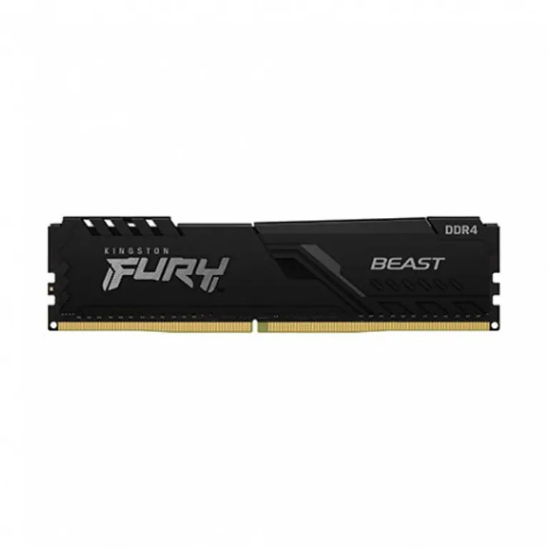 Memoria DDR4 Kingston Fury Beast 32GB 2x16GB 3600MHz CL18 XMP