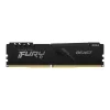 Memoria DDR4 Kingston Fury Beast 32GB 1x32GB 3200MHz CL16