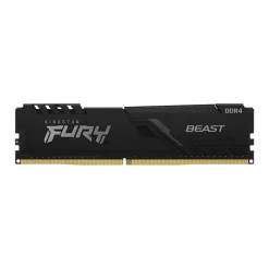Memoria DDR4 Kingston Fury Beast 16GB 1x16GB 3200MHz CL16