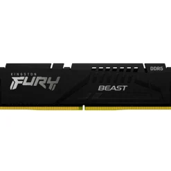 Memoria DDR5 Kingston Fury Beast 64GB 1x64GB 5600MHz CL40 EXPO-XMP