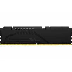 Memoria DDR5 Kingston Fury Beast 128GB 4x32GB 5600MHz CL40 XMP Negro