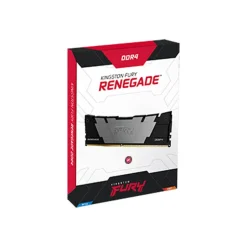 Memoria DDR4 Kingston Fury Renegade 32GB 1x32GB 3600MHz CL18 XMP 2.0