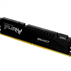 Memoria DDR5 Kingston Fury Beast 16GB 1x16GB 5600MHz CL36 EXPO-XMP
