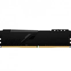 Memoria DDR4 Kingston Fury Beast 32GB 1x32GB 3600MHz CL18