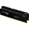 Memoria DDR5 Kingston Fury Beast 16GB 2x8GB 6000MHz CL30 EXPO-XMP
