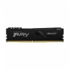 Memoria DDR4 Kingston Fury Beast 16GB 1x16GB 3600MHz CL18 XMP