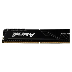 Memoria DDR4 Kingston Fury Beast 128GB 4x32GB 3200MHz CL16