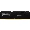 Memoria DDR5 Kingston Fury Beast 64GB 1x64GB 5600MHz CL36 EXPO-XMP