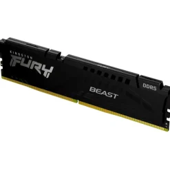 Memoria DDR5 Kingston Fury Beast 64GB 1x64GB 5600MHz CL36 EXPO-XMP