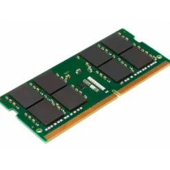 Memoria DDR4 Kingston 16GB 1x16GB 3200MHz CL22 SoDIMM