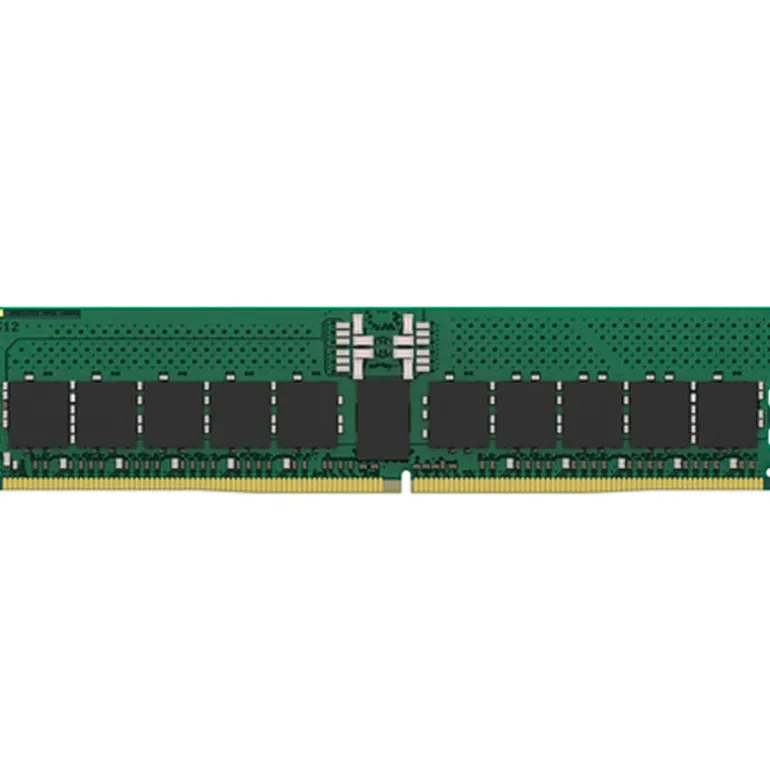 Memoria DDR5 Kingston 32GB 1x32GB 4800MHz CL40