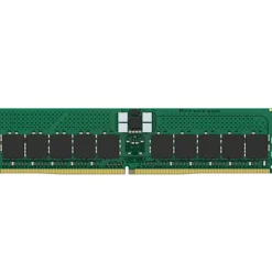 Memoria DDR5 Kingston 32GB 1x32GB 4800MHz CL40