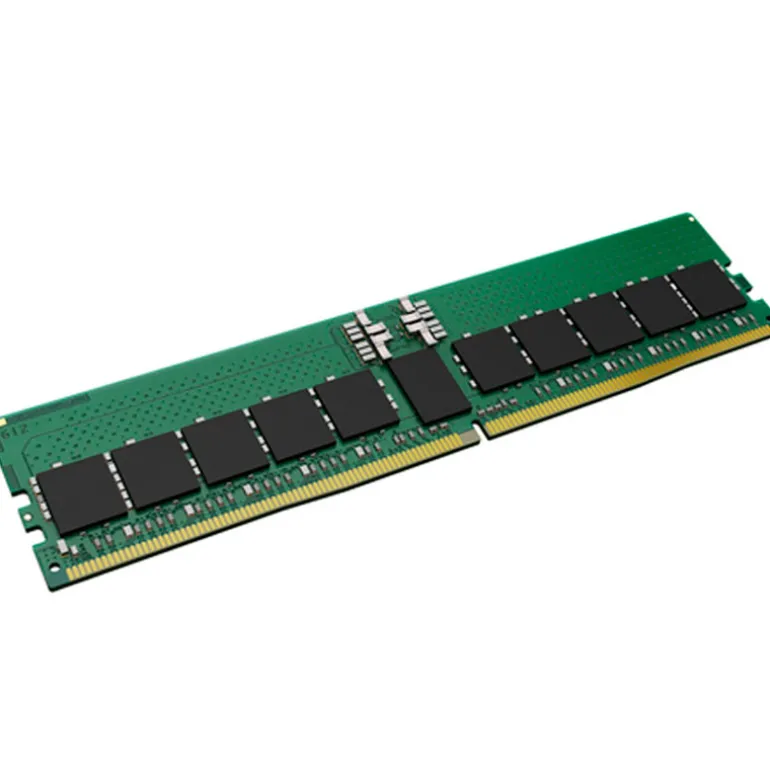 Memoria DDR5 Kingston 32GB 1x32GB 4800MHz CL40