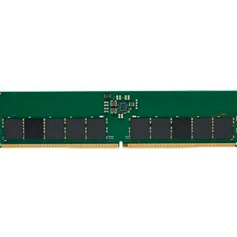 Memoria DDR5 Kingston 16GB 1x16GB 5600MHz CL46 Hynix A ECC