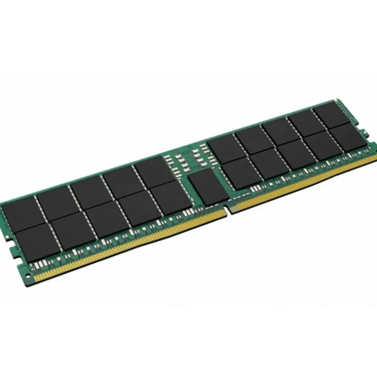 Memoria DDR5 Kingston 64GB 1x64GB 4800MHz CL40
