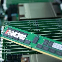 Memoria DDR5 Kingston 64GB 1x64GB 4800MHz CL40