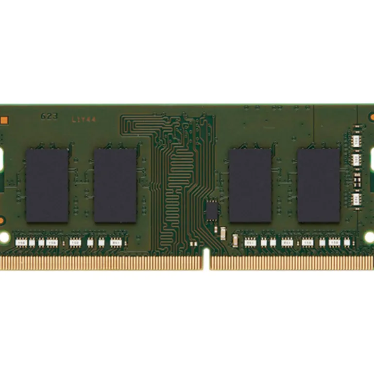 Memoria DDR4 Kingston 32GB 1x32GB 3200MHz CL22 SoDIMM