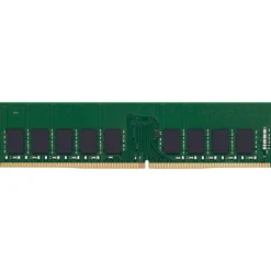 Memoria DDR4 Kingston 16GB 1x16GB 2666MHz CL19 ECC