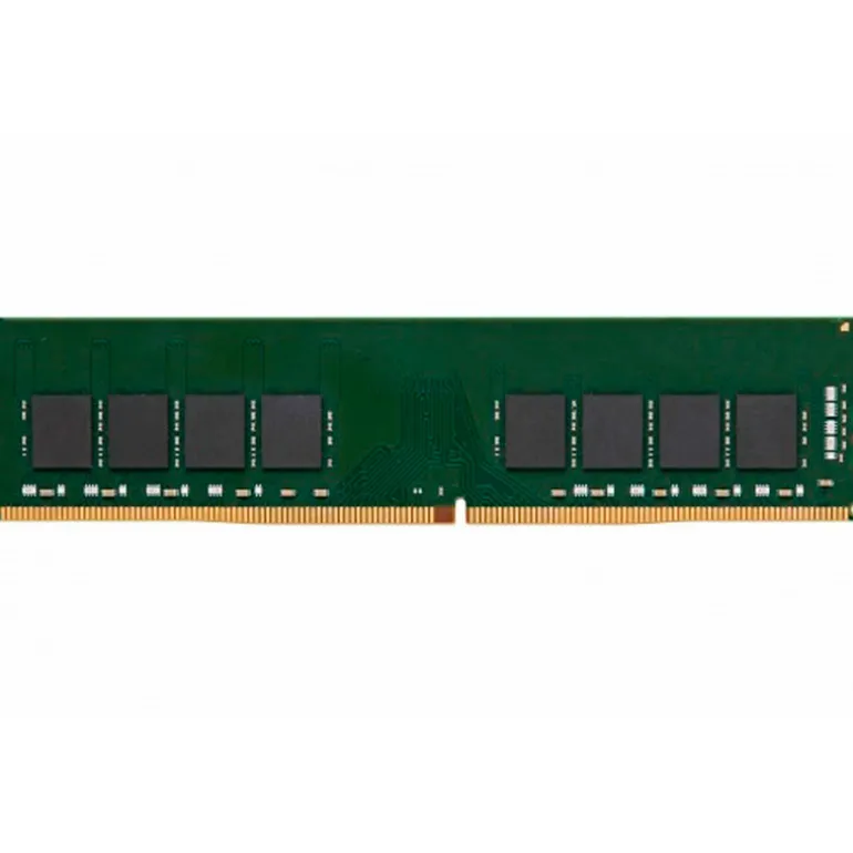 Memoria DDR4 Kingston KCP 16GB 1x16GB 3200MHz CL22