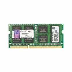 Memoria DDR3 Kingston KVR16LS11/8G 8GB 1600MHz CL11 SoDIMM
