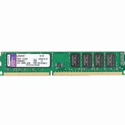 Memoria DDR3 Kingston KVR16N11/8 8GB 1600 MHz CL11