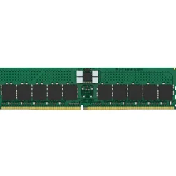 Memoria DDR5 Kingston Server Premier 32GB 1x32GB 5600MHz CL46 ECC