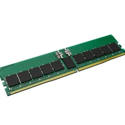 Memoria DDR5 Kingston Server Premier 32GB 1x32GB 5600MHz CL46 ECC