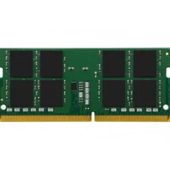 Memoria DDR4 Kingston ValueRam KVR32S22S8/16 16GB 1x16GB 3200MHz CL22 SoDIMM