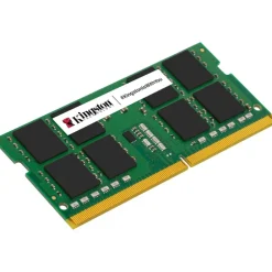 Memoria DDR5 Kingston ValueRAM 16GB 1x16GB 5600MHz CL46 SoDIMM
