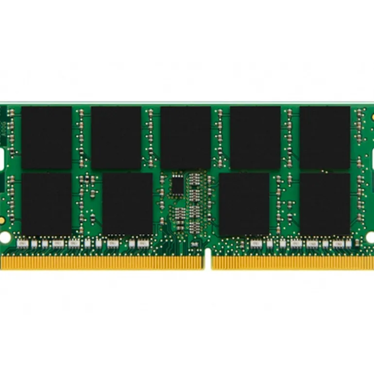 Memoria DDR4 Kingston ValueRAM 8GB 1x8GB 2666MHz CL19 SoDIMM