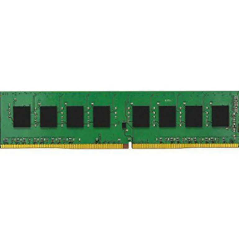 Memoria DDR4 Kingston ValueRAM 4GB 1x4GB 3200MHz CL22