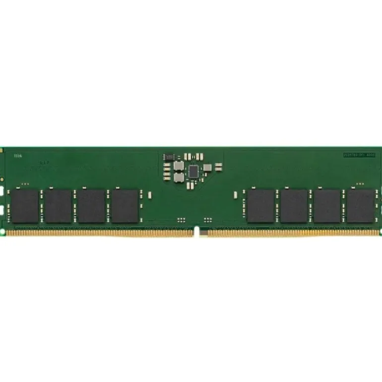 Memoria DDR5 Kingston Value 8GB 1x8GB 5600MHz CL46