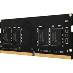 Memoria DDR4 Lexar 8GB 1x8GB 3200MHz CL22 SoDIMM