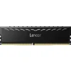 Memoria DDR4 Lexar Thor 8GB 1x8GB 3200MHz CL16 XMP Con Disipador