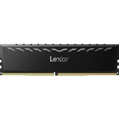 Memoria DDR4 Lexar Thor 8GB 1x8GB 3200MHz CL16 XMP Con Disipador