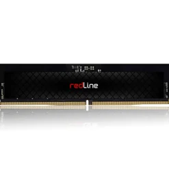 Memoria DDR5 Mushkin Redline 16GB 1x16GB 5200MHz CL42