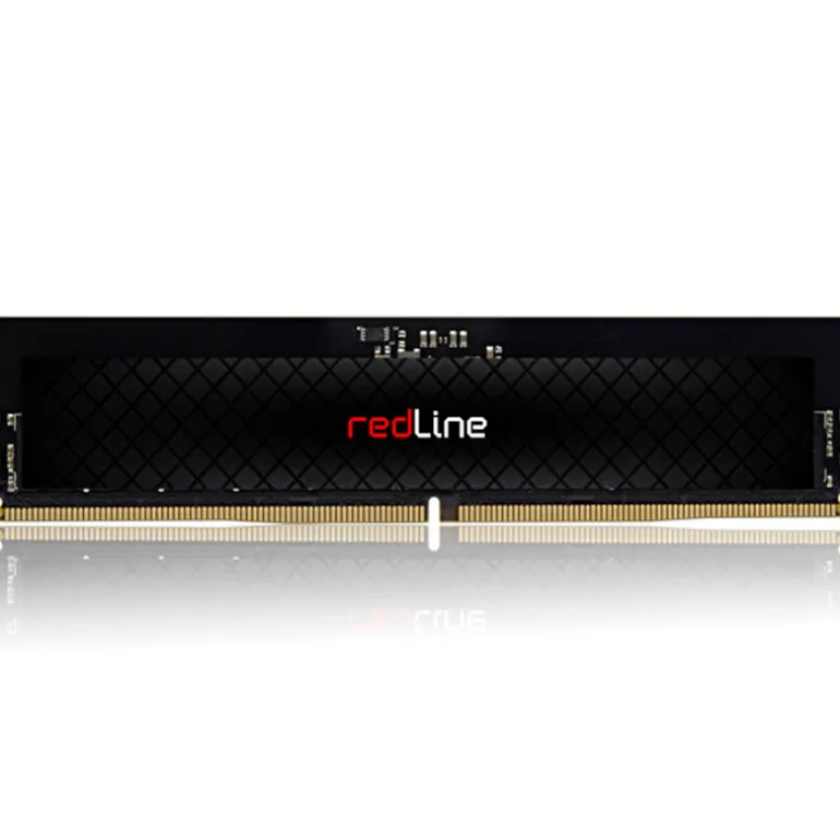 Memoria DDR5 Mushkin Redline 16GB 1x16GB 5200MHz CL42