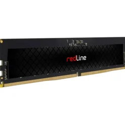 Memoria DDR5 Mushkin Redline 16GB 1x16GB 4800MHz CL40