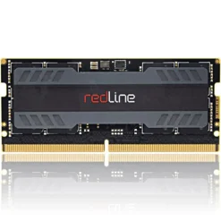 Memoria DDR5 Mushkin Redline 32GB 1x32GB 4800MHz CL40 SoDIMM