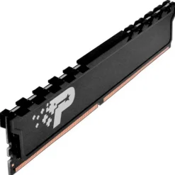 Memoria DDR4 Patriot Premium Signature 16GB 1x16GB 3200MHz CL22 Negro