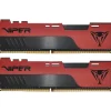 Memoria DDR4 Patriot Viper Elite II 32GB 2x16GB 3200MHz CL18