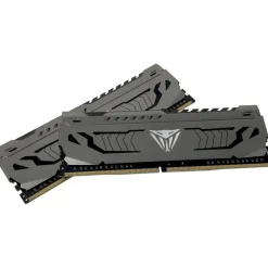 Memoria DDR4 Patriot Viper Steel 16GB 2x8GB 3200MHz CL16