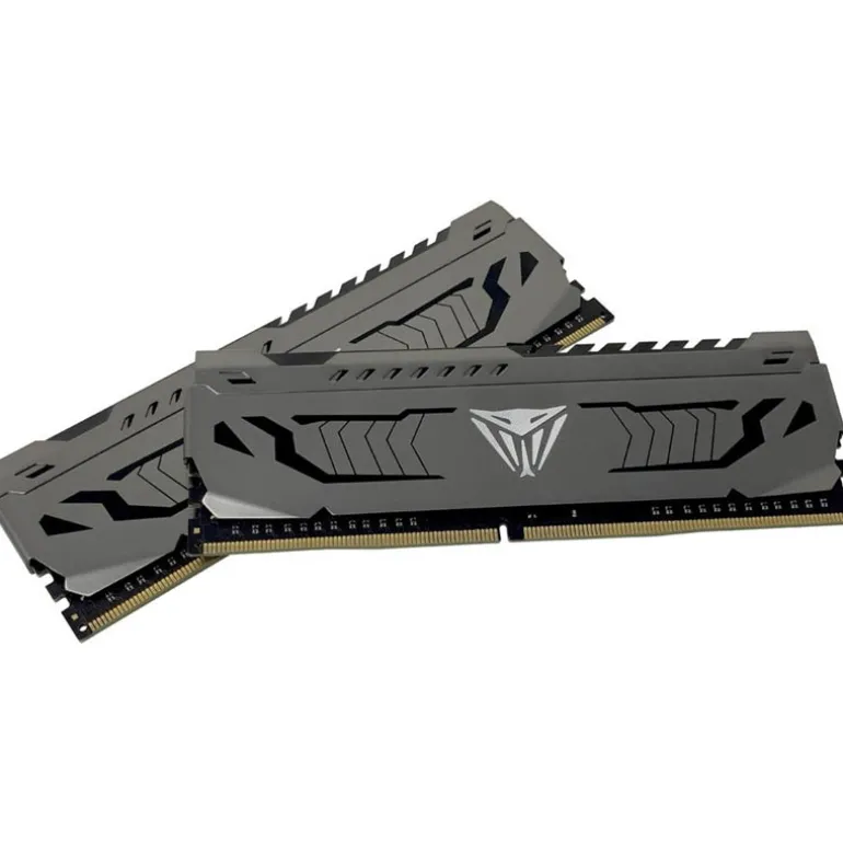 Memoria DDR4 Patriot Viper Steel 16GB 2x8GB 3200MHz CL16