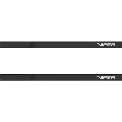 Memoria DDR5 Patriot Viper Elite 5 Ultra 32GB 2x16GB 6400MHz CL32 EXPO-XMP Negro