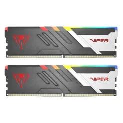 Memoria DDR5 Patriot Viper Venom RGB 32GB 2x16GB 6400MHz CL32